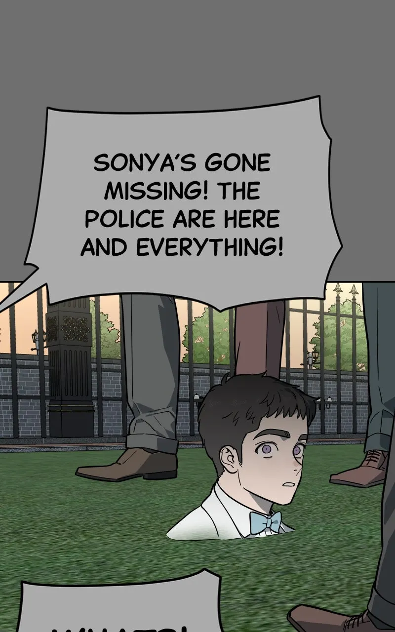 Phantom Whispers Chapter 61 page 87 - 