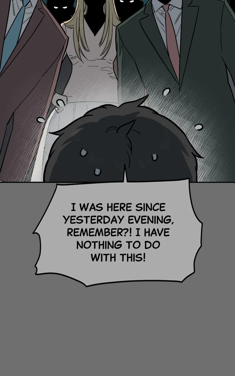 Phantom Whispers Chapter 61 page 89 - 