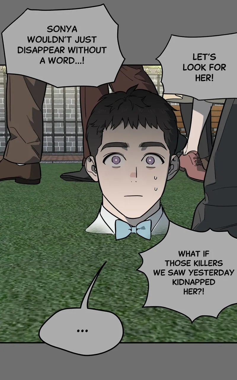 Phantom Whispers Chapter 61 page 90 - 