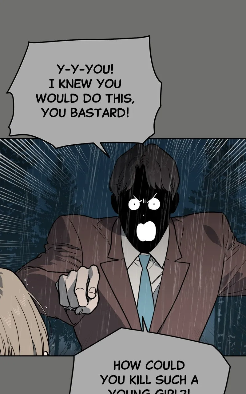 Phantom Whispers Chapter 61 page 10 - 