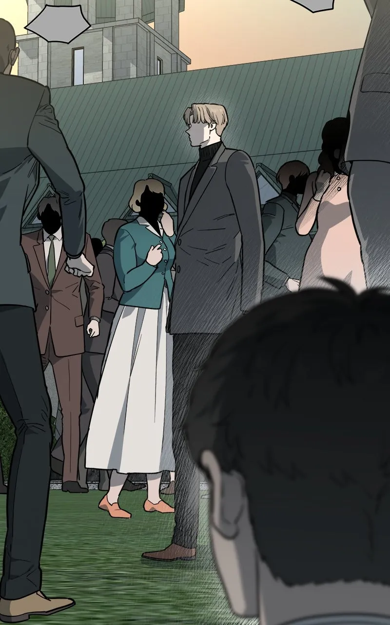 Phantom Whispers Chapter 61 page 93 - 
