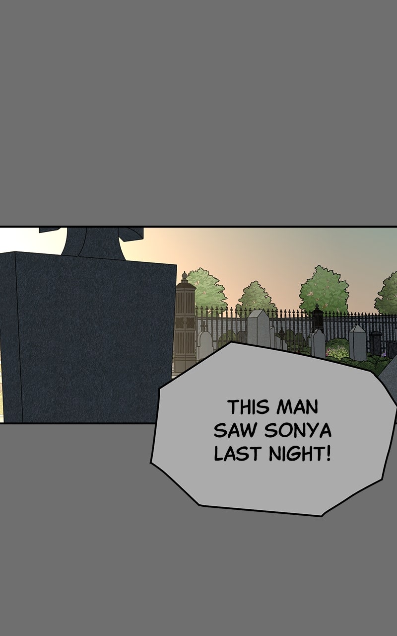 Phantom Whispers Episode 62 page 1 - 