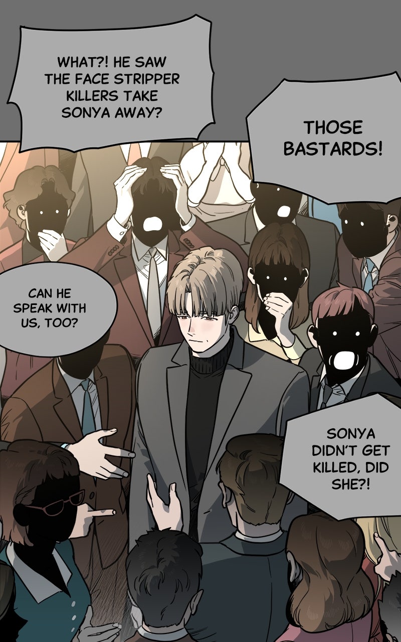Phantom Whispers Episode 62 page 2 - 
