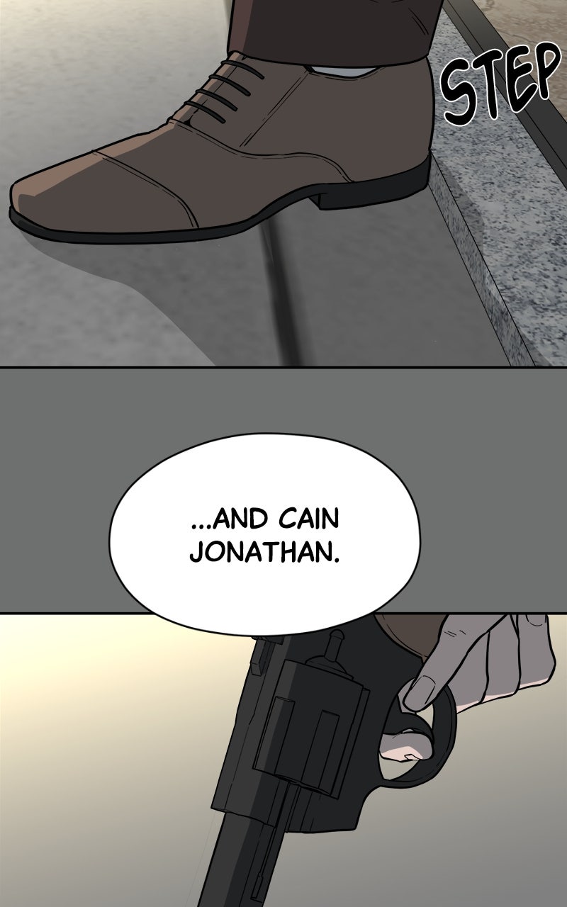 Phantom Whispers Episode 62 page 105 - 