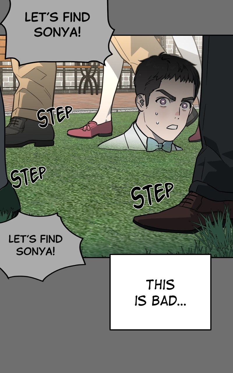 Phantom Whispers Episode 62 page 12 - 