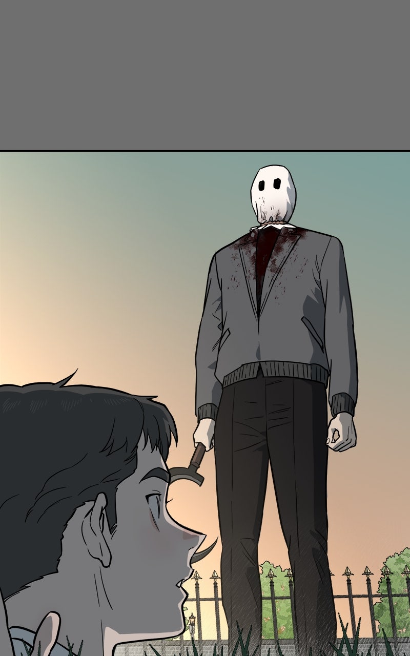 Phantom Whispers Episode 62 page 18 - 