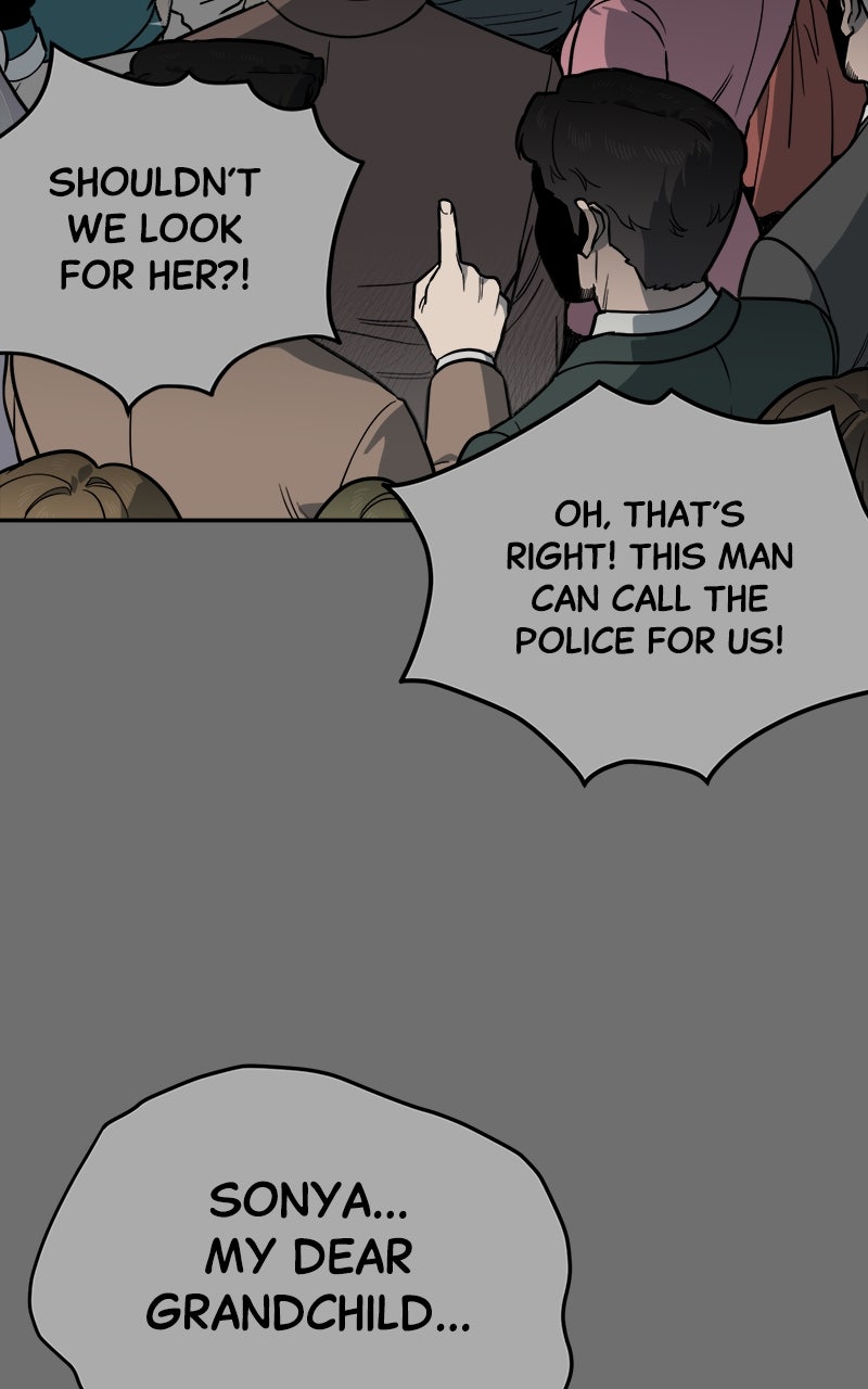 Phantom Whispers Episode 62 page 3 - 