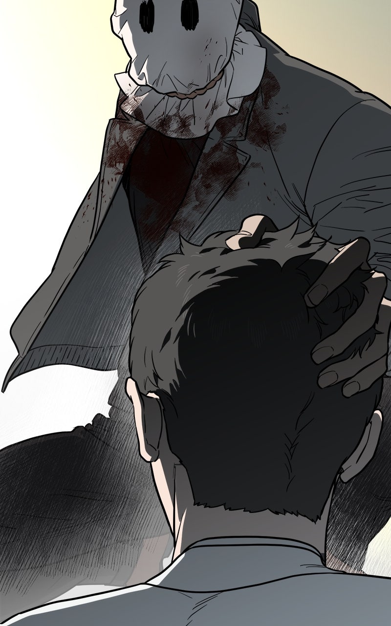 Phantom Whispers Episode 62 page 23 - 