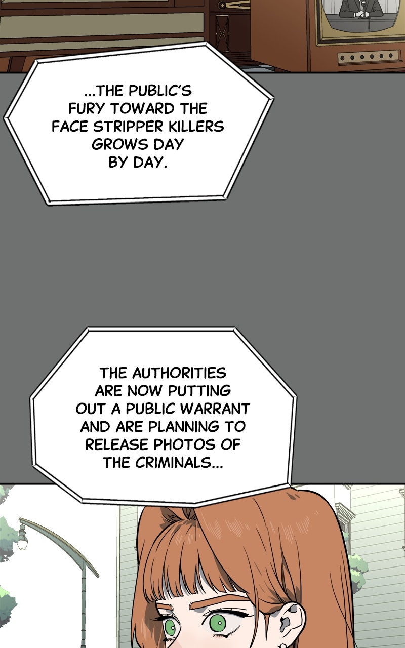 Phantom Whispers Episode 62 page 28 - 