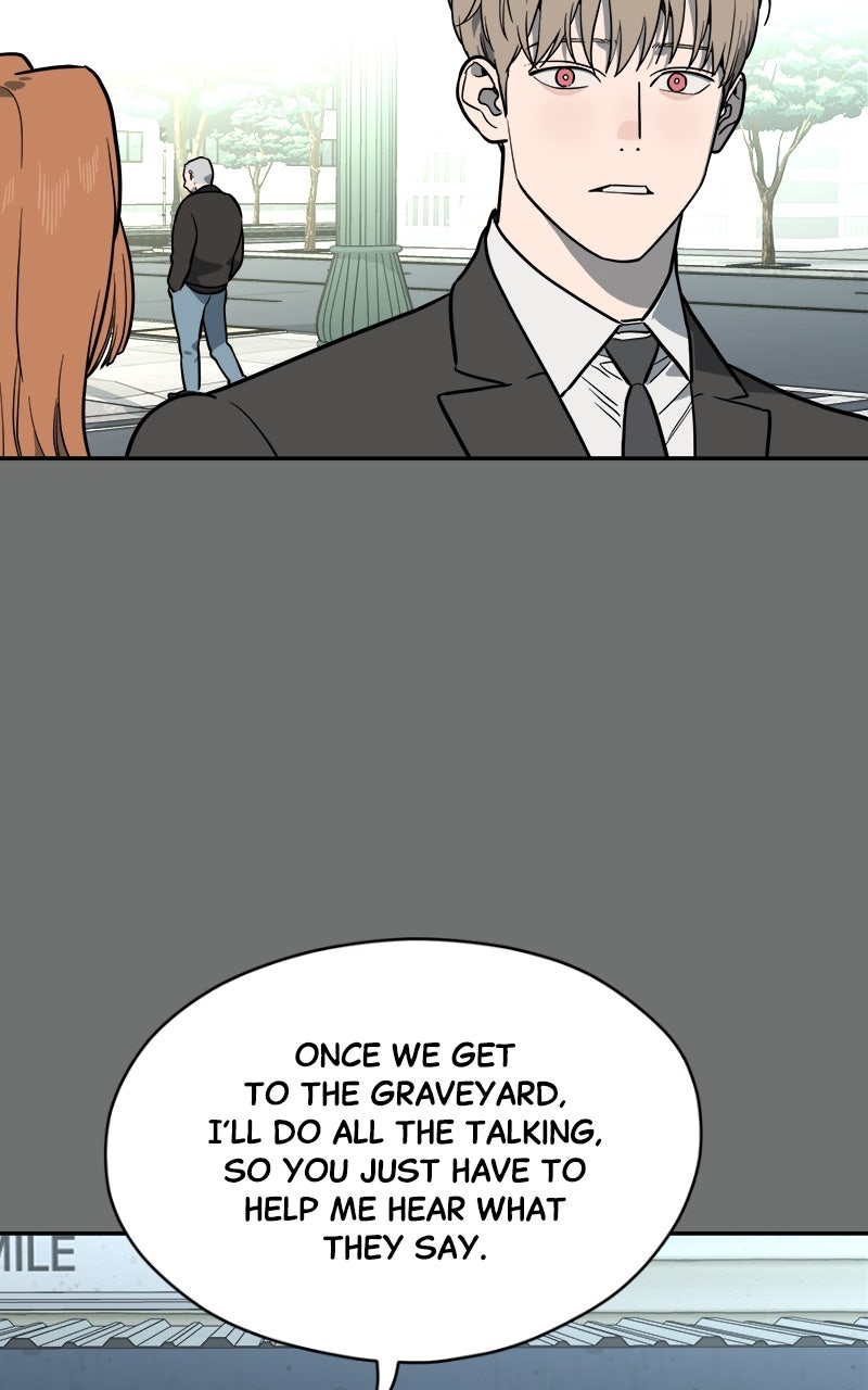 Phantom Whispers Episode 62 page 30 - 