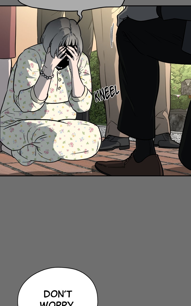 Phantom Whispers Episode 62 page 4 - 
