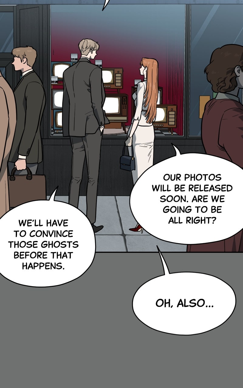 Phantom Whispers Episode 62 page 31 - 