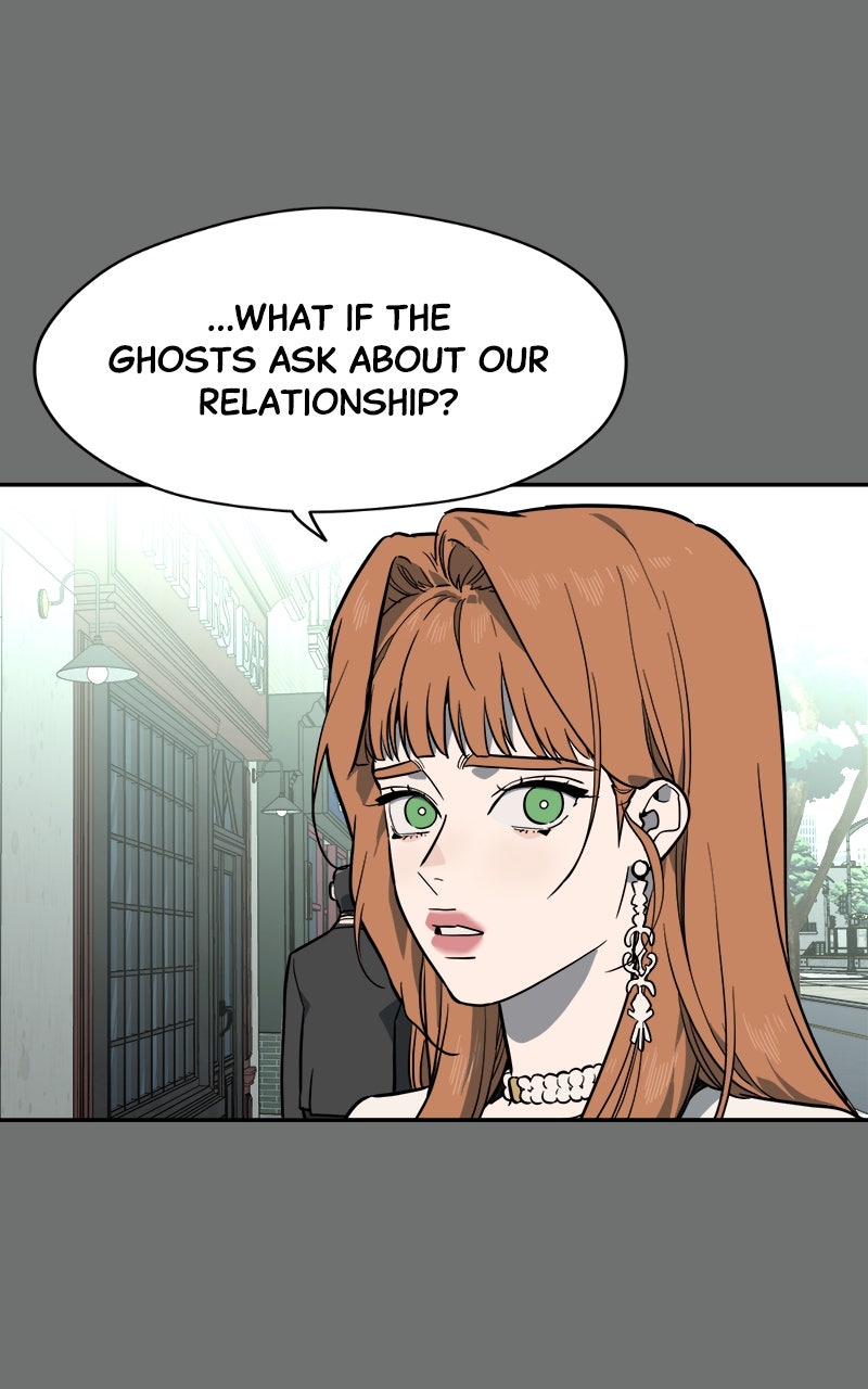 Phantom Whispers Episode 62 page 32 - 