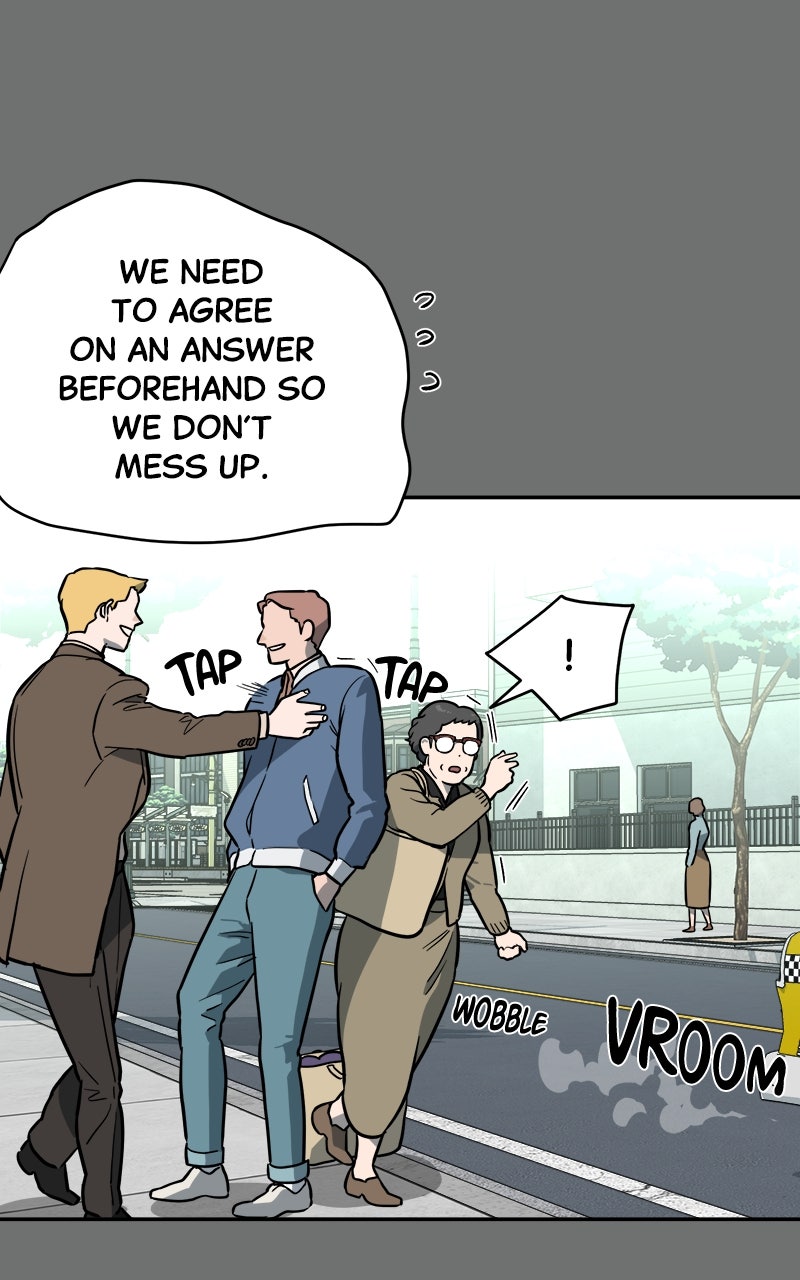 Phantom Whispers Episode 62 page 35 - 