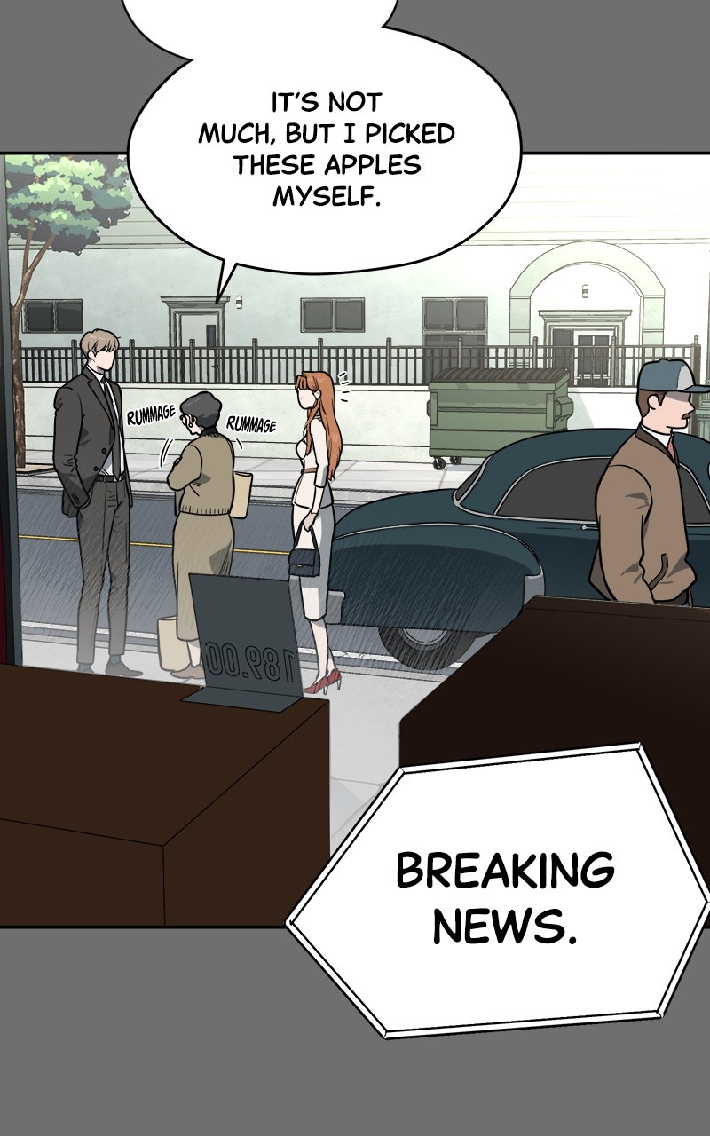 Phantom Whispers Episode 62 page 40 - 