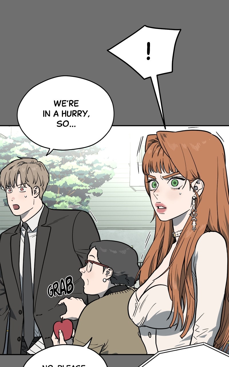 Phantom Whispers Episode 62 page 42 - 
