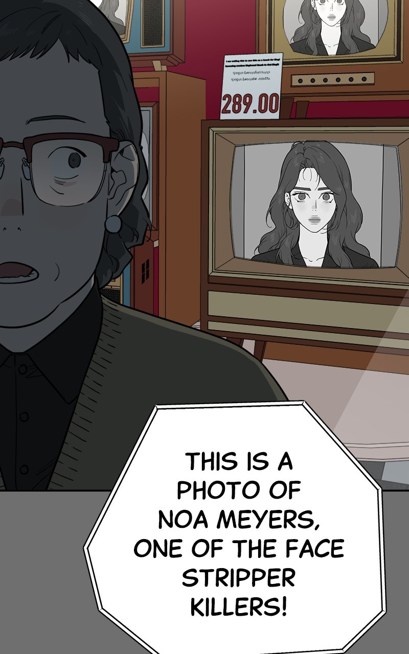 Phantom Whispers Episode 62 page 47 - 
