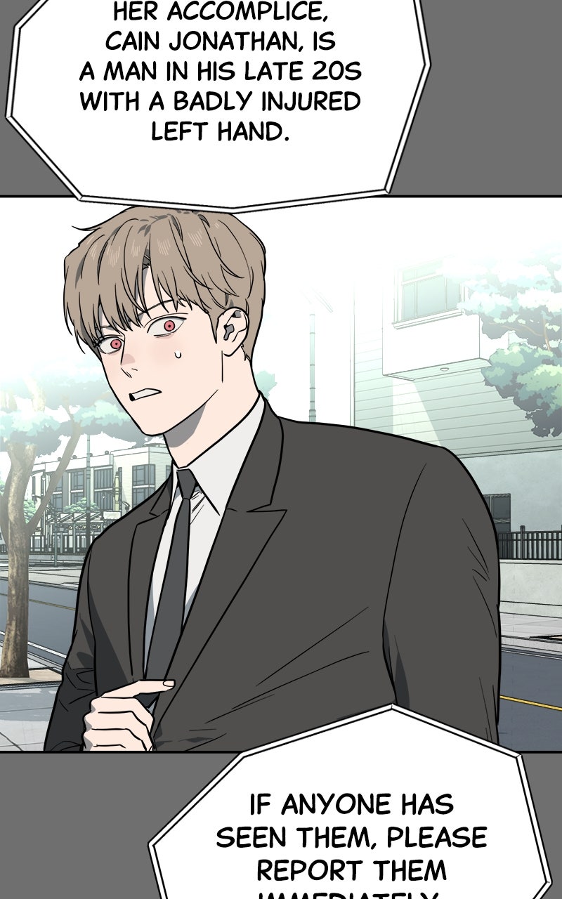 Phantom Whispers Episode 62 page 50 - 