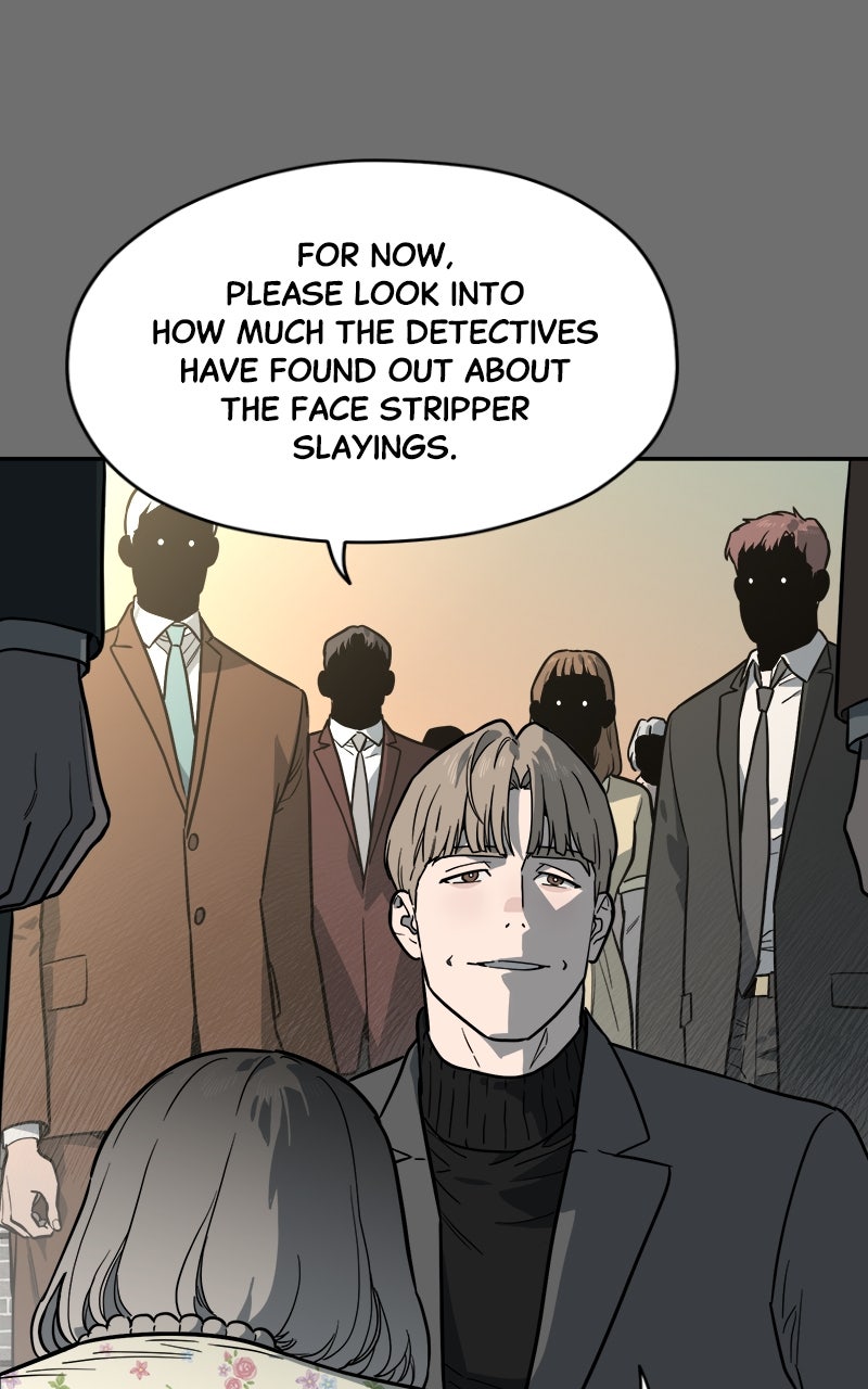 Phantom Whispers Episode 62 page 6 - 