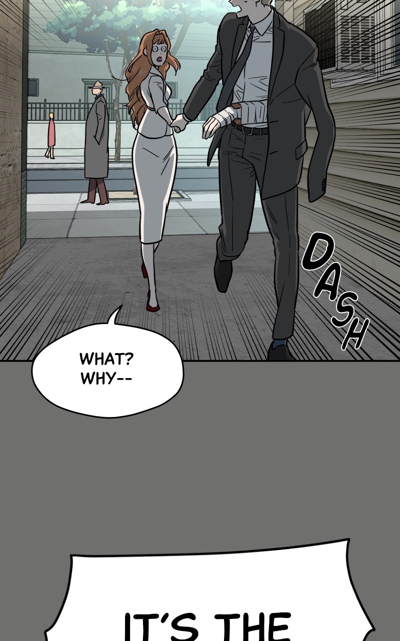 Phantom Whispers Episode 62 page 61 - 