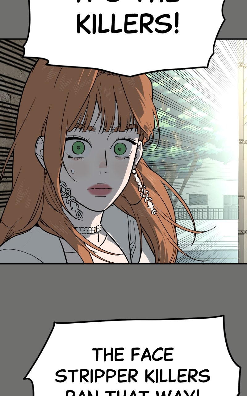 Phantom Whispers Episode 62 page 62 - 