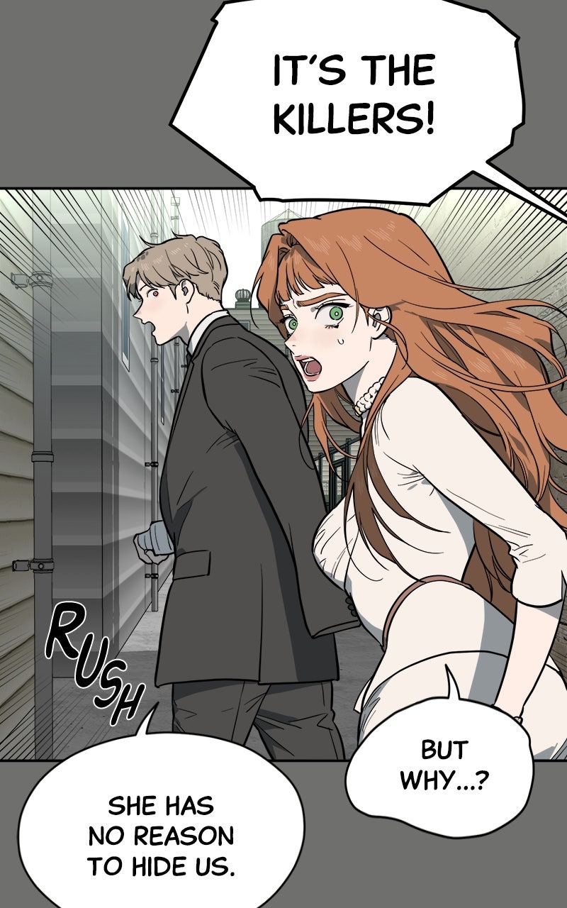 Phantom Whispers Episode 62 page 64 - 