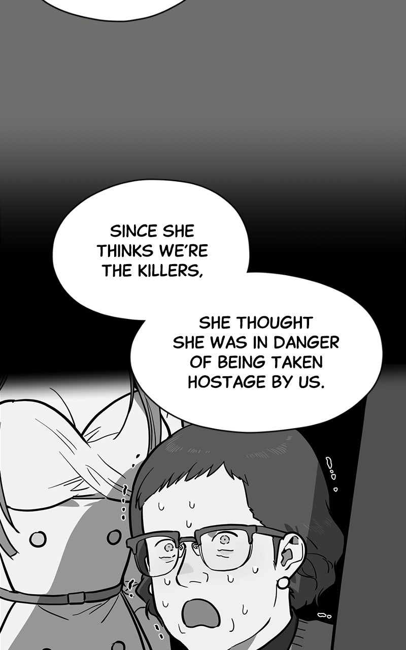 Phantom Whispers Episode 62 page 65 - 