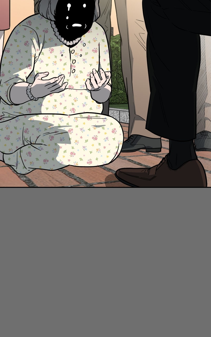 Phantom Whispers Episode 62 page 8 - 