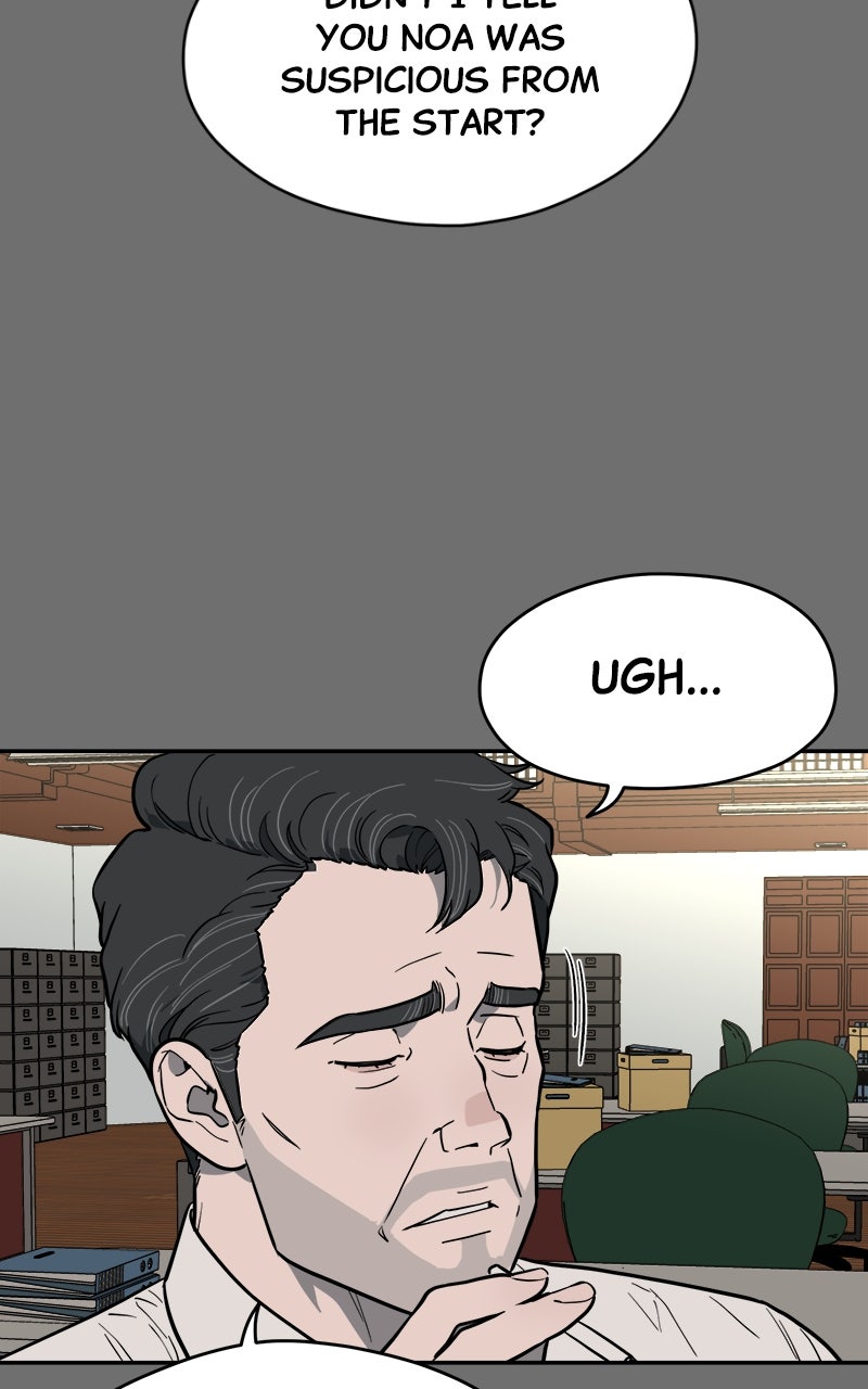 Phantom Whispers Episode 62 page 74 - 