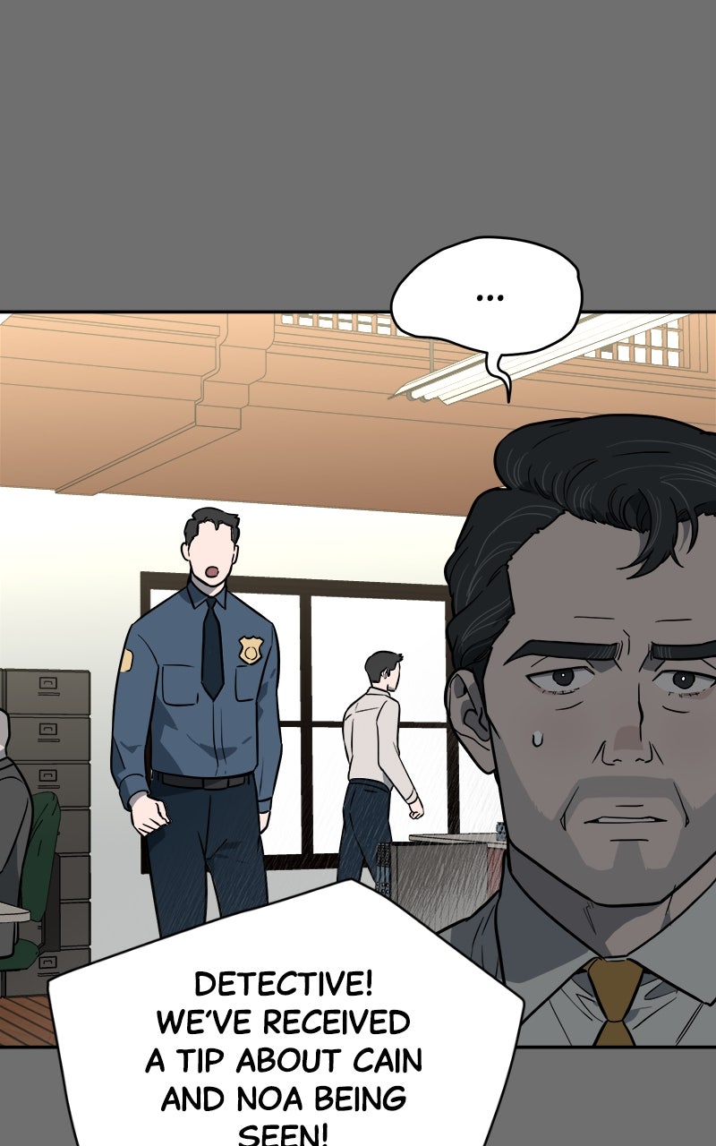 Phantom Whispers Episode 62 page 77 - 