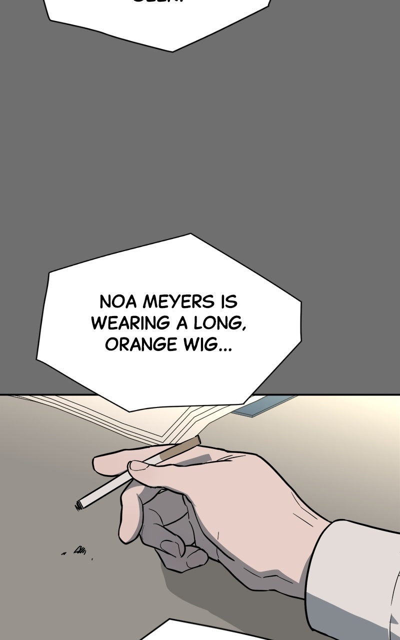 Phantom Whispers Episode 62 page 78 - 