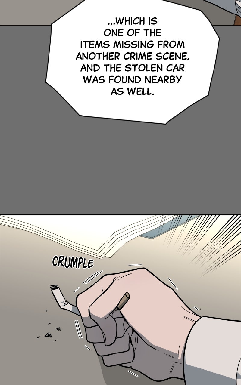 Phantom Whispers Episode 62 page 79 - 