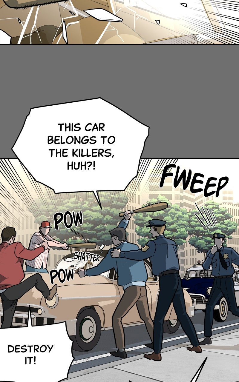 Phantom Whispers Episode 62 page 82 - 
