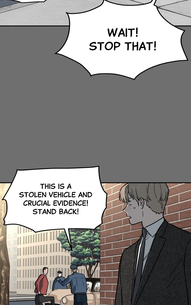 Phantom Whispers Episode 62 page 83 - 