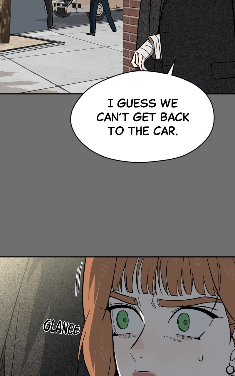 Phantom Whispers Episode 62 page 84 - 