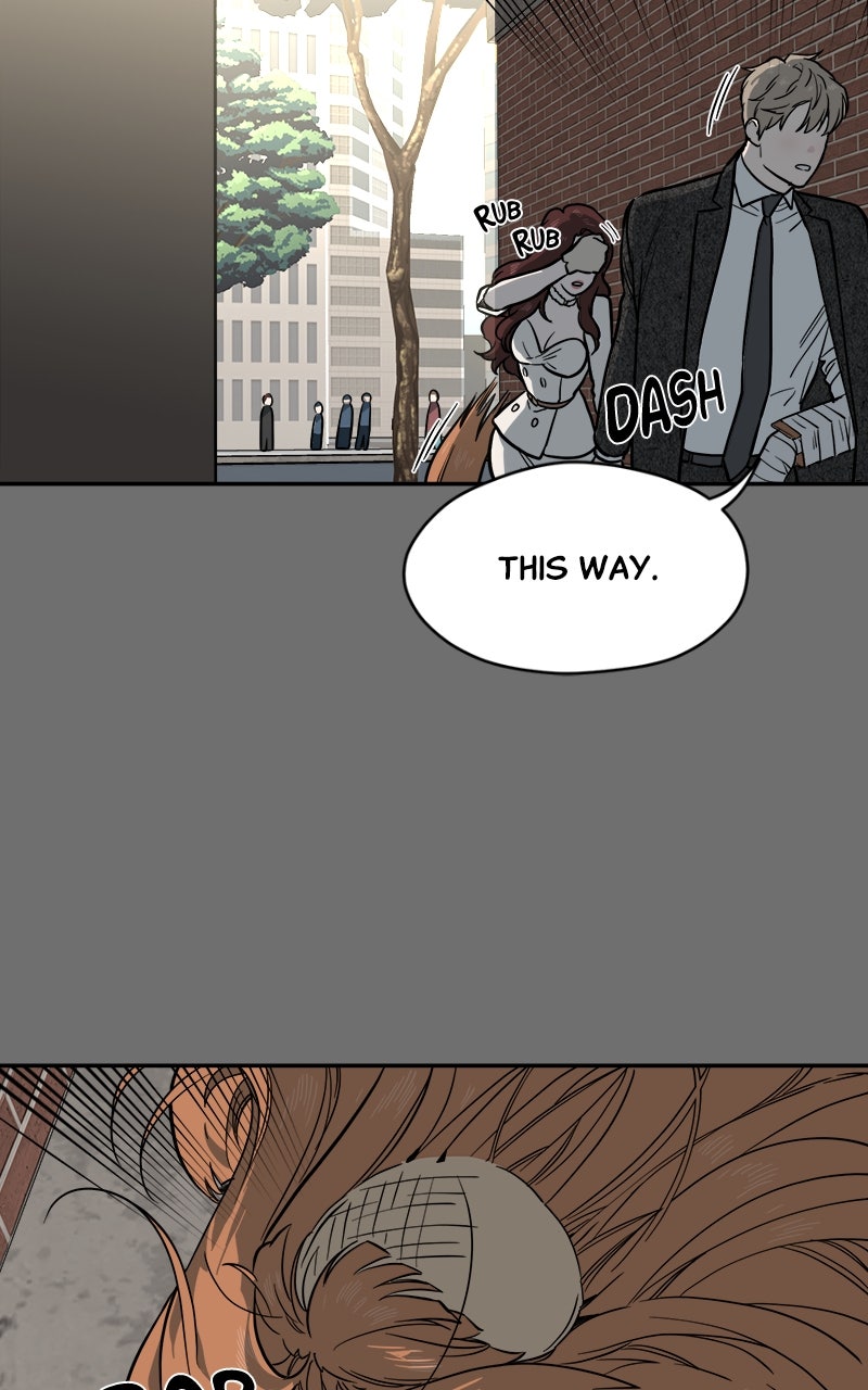 Phantom Whispers Episode 62 page 88 - 