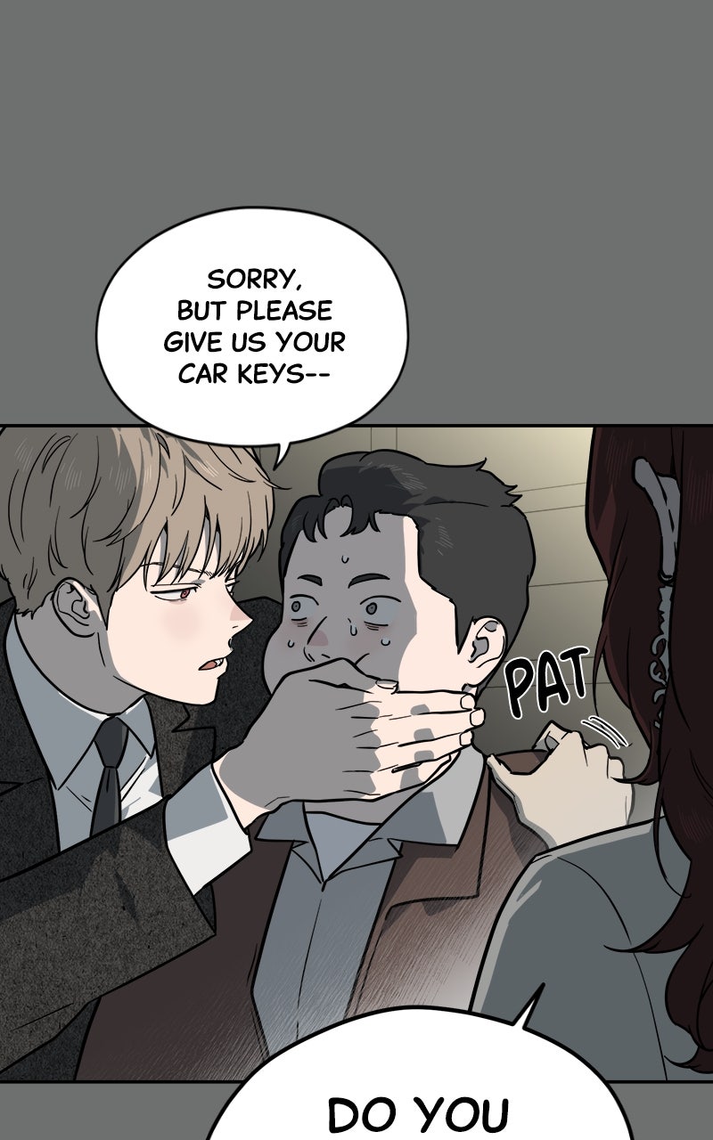 Phantom Whispers Episode 62 page 95 - 