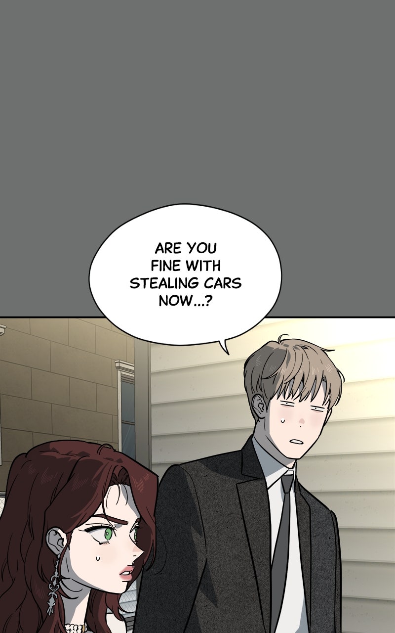 Phantom Whispers Episode 62 page 100 - 