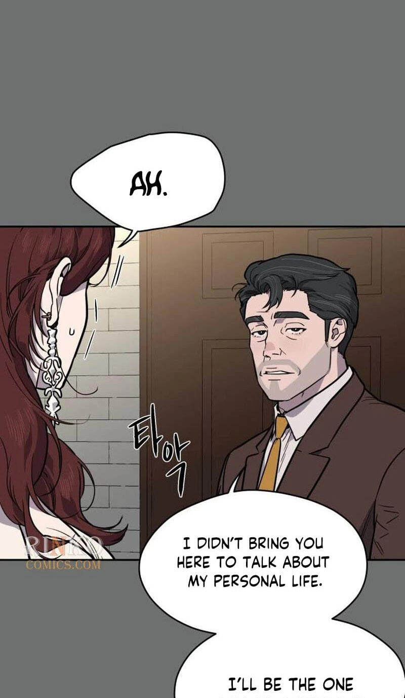 Phantom Whispers Chapter 63 page 103 - 