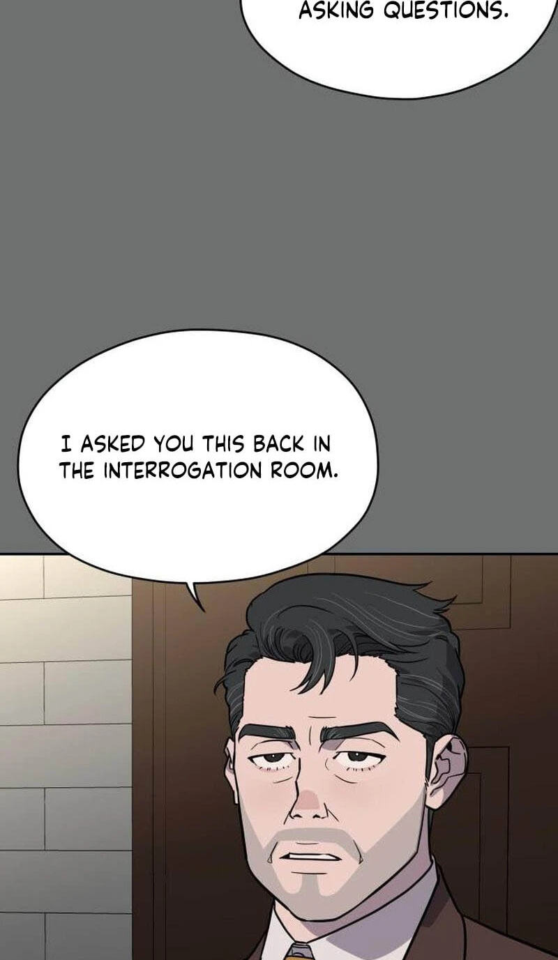 Phantom Whispers Chapter 63 page 104 - 