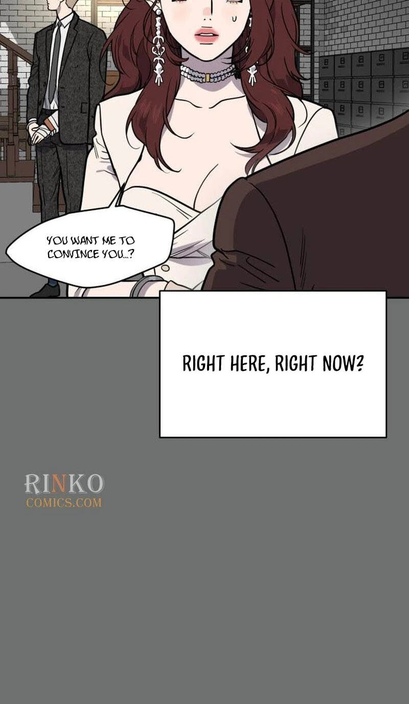 Phantom Whispers Chapter 63 page 106 - 