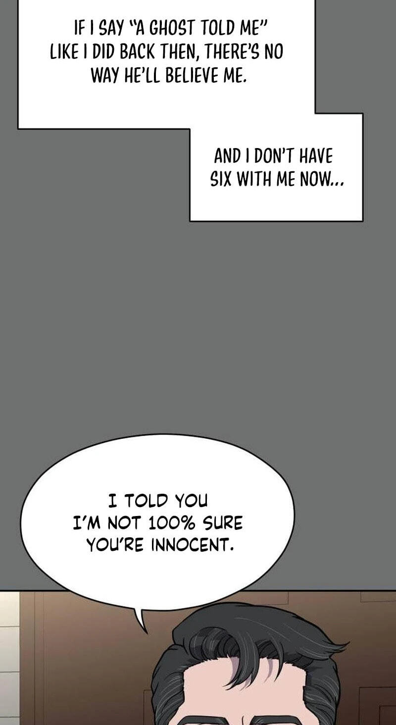 Phantom Whispers Chapter 63 page 108 - 