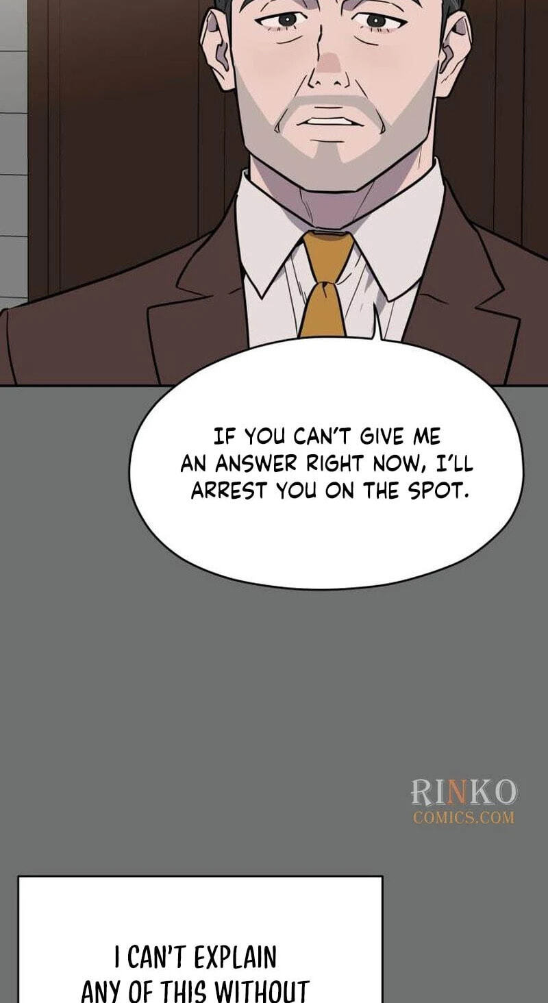 Phantom Whispers Chapter 63 page 109 - 
