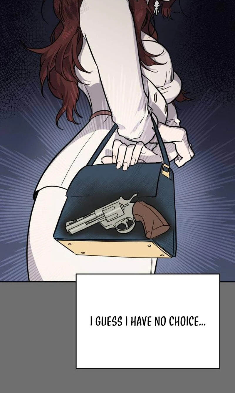 Phantom Whispers Chapter 63 page 13 - 