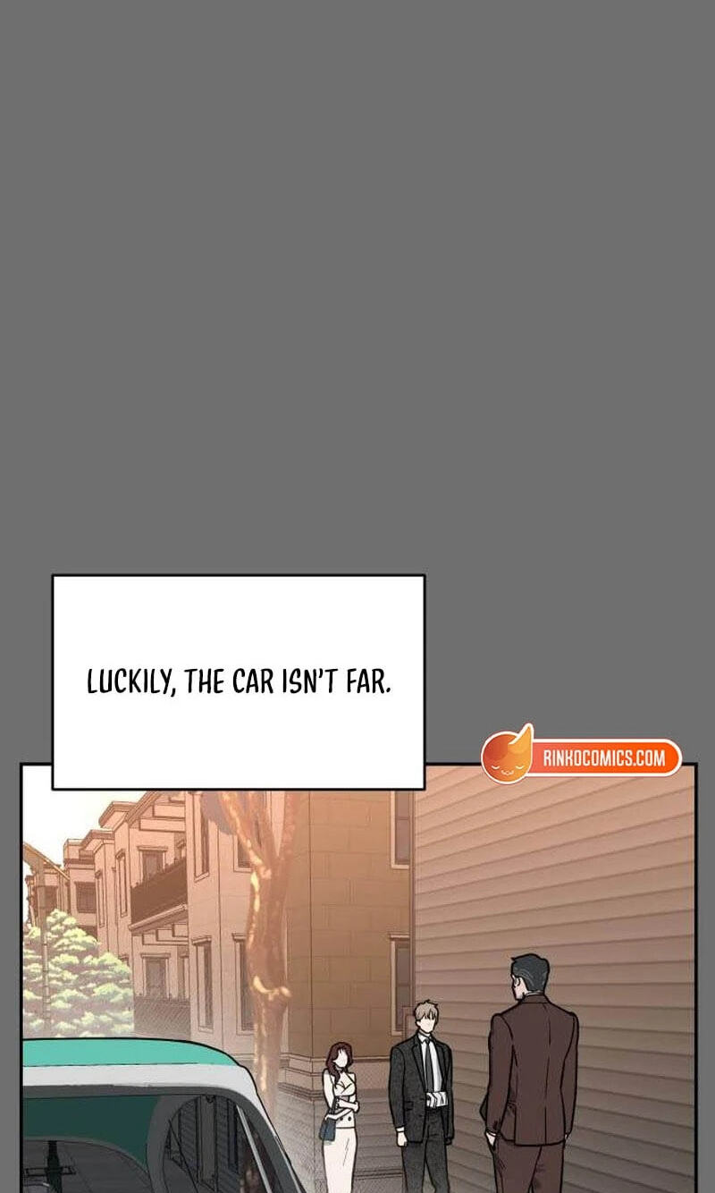 Phantom Whispers Chapter 63 page 14 - 