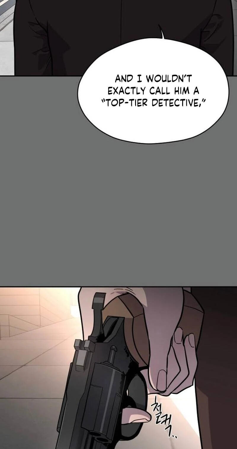 Phantom Whispers Chapter 63 page 3 - 