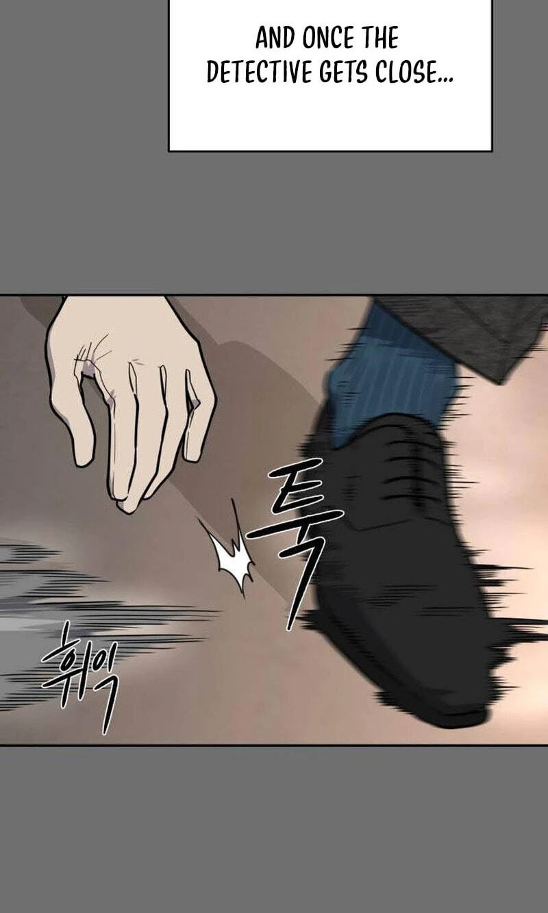 Phantom Whispers Chapter 63 page 21 - 