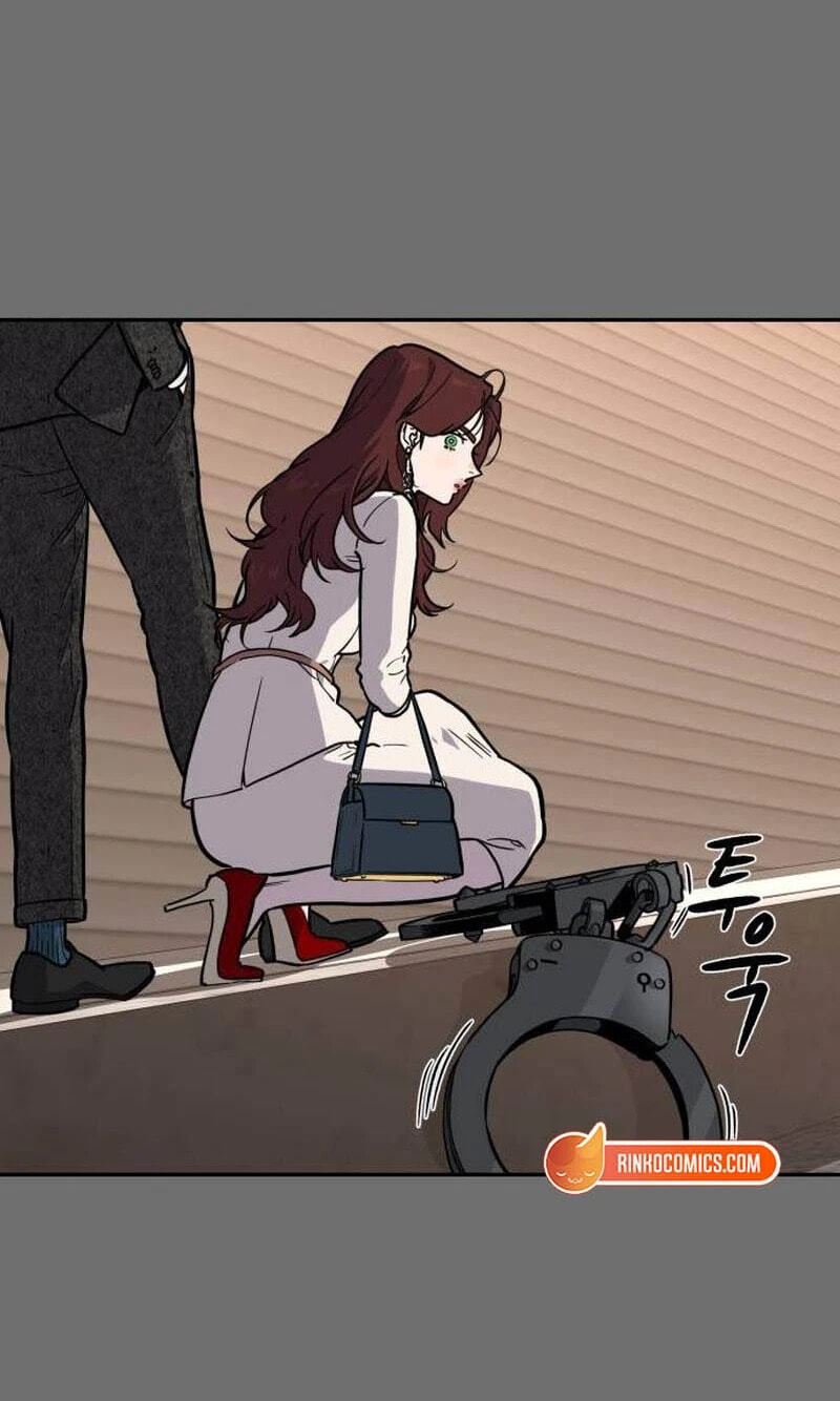 Phantom Whispers Chapter 63 page 23 - 