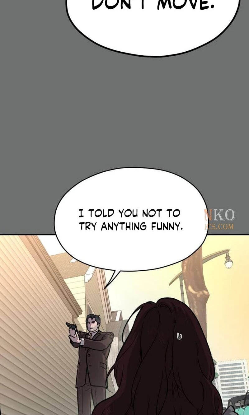 Phantom Whispers Chapter 63 page 25 - 