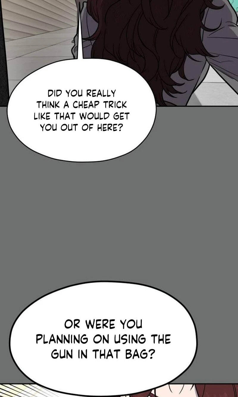 Phantom Whispers Chapter 63 page 26 - 